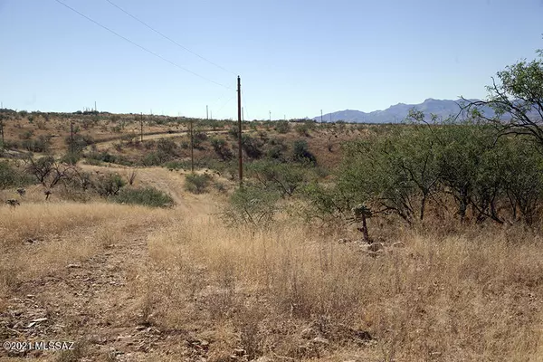 Rio Rico, AZ 85648,1730 Via San Cayetano  #107