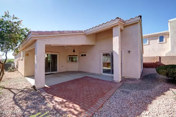 Oro Valley, AZ 85737,1070 W Possum Creek Lane