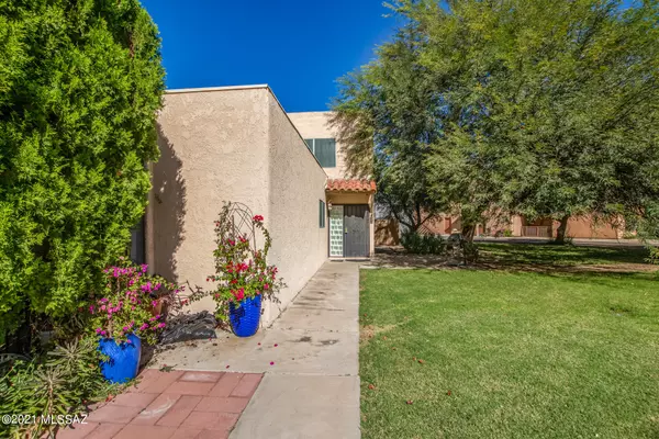 6641 E Calle Alegria  #C, Tucson, AZ 85715