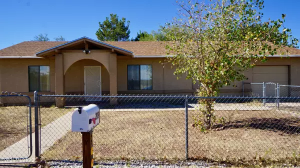 Huachuca City, AZ 85616,209 N Fairbank Street