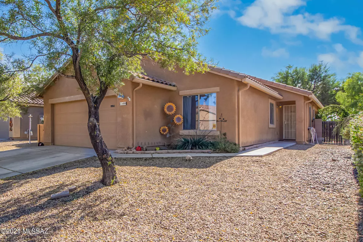 Marana, AZ 85658,11499 W Magic Song Street