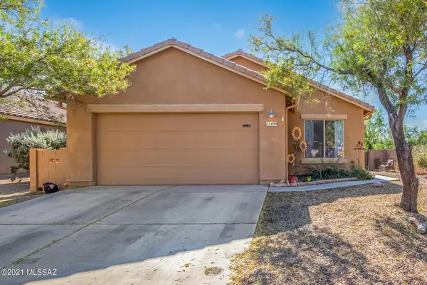 Marana, AZ 85658,11499 W Magic Song Street