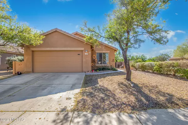 Marana, AZ 85658,11499 W Magic Song Street