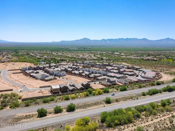 Sahuarita, AZ 85629,15478 S Camino Napo