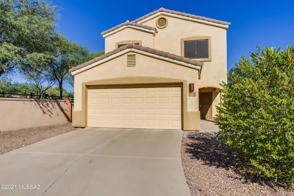 Sahuarita, AZ 85629,397 E Placita Rejilla