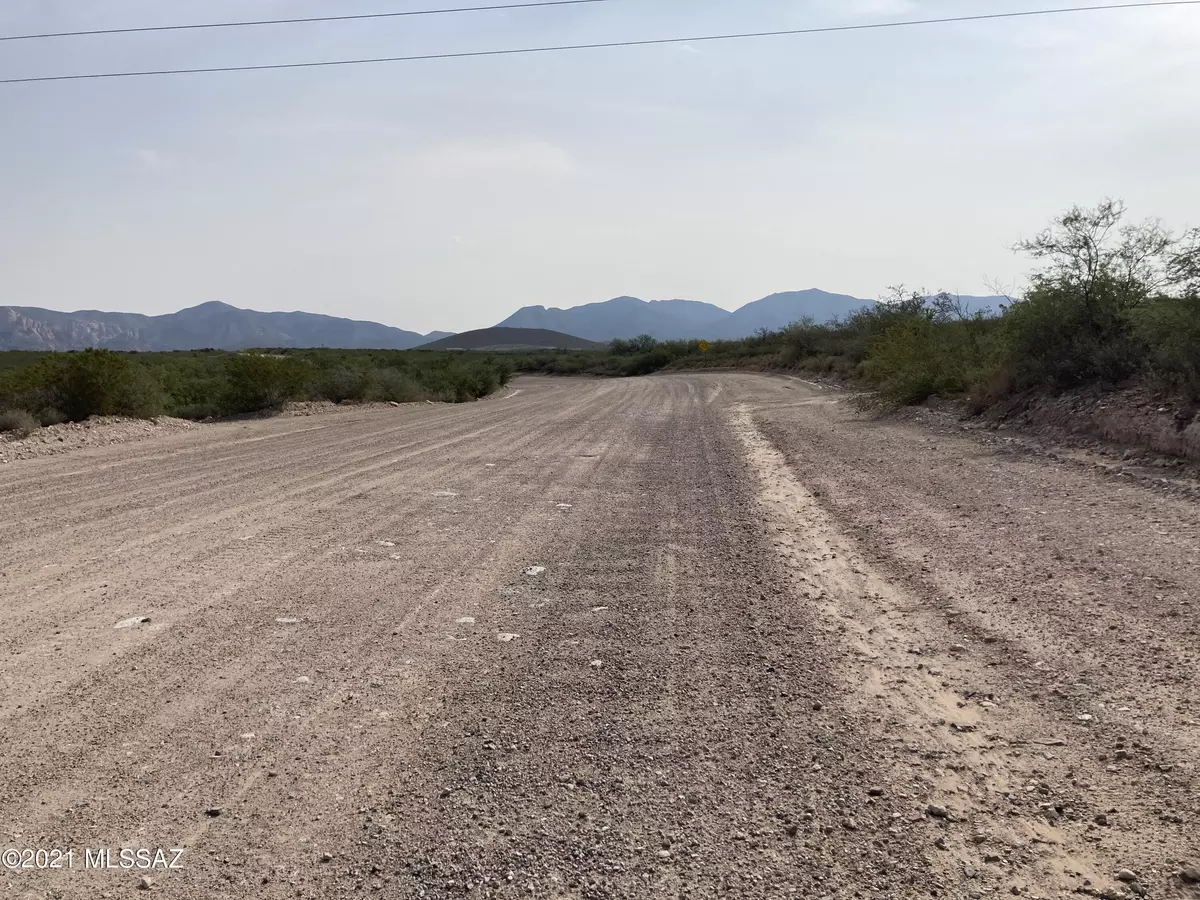 Tombstone, AZ 85638,0 Middlemarch Road