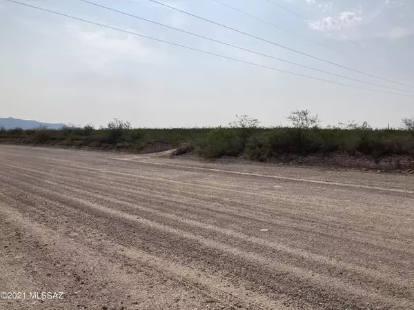 Tombstone, AZ 85638,0 Middlemarch Road