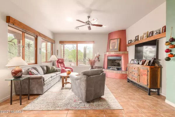 Tubac, AZ 85646,97 Avenida Goya