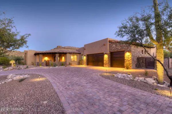 Oro Valley, AZ 85755,14628 N Granite Peak Place