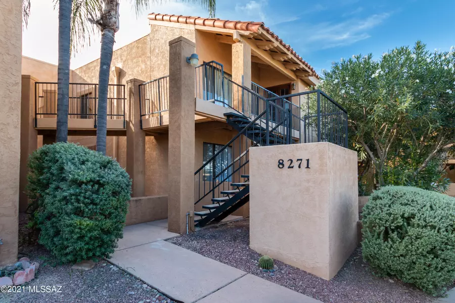 8271 N Oracle Road #246, Tucson, AZ 85704