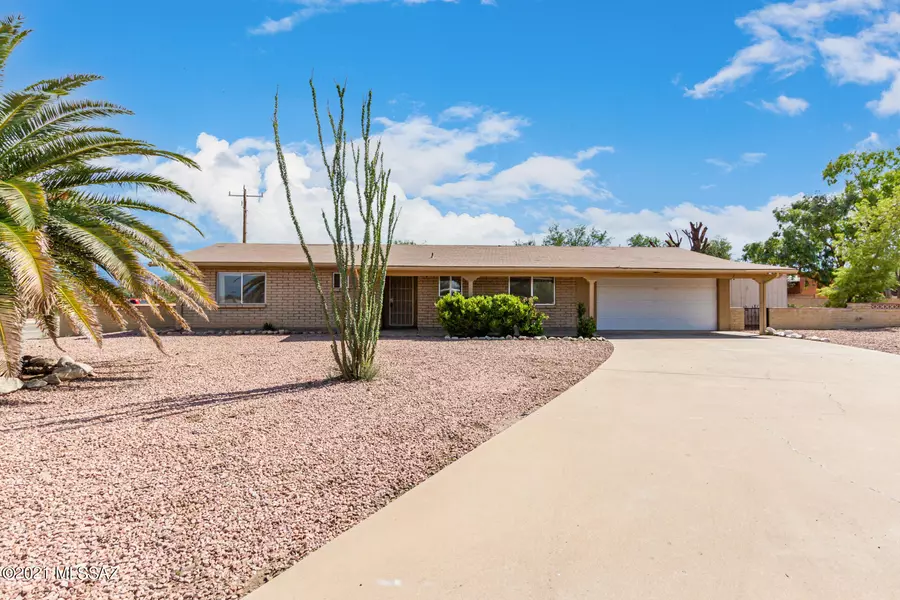 17874 S Camino De Las Quintas, Sahuarita, AZ 85629