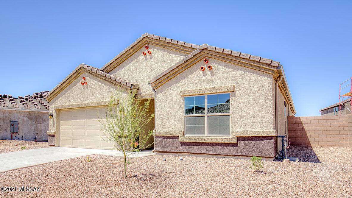 Marana, AZ 85653,10046 N Cardon Grande Trail