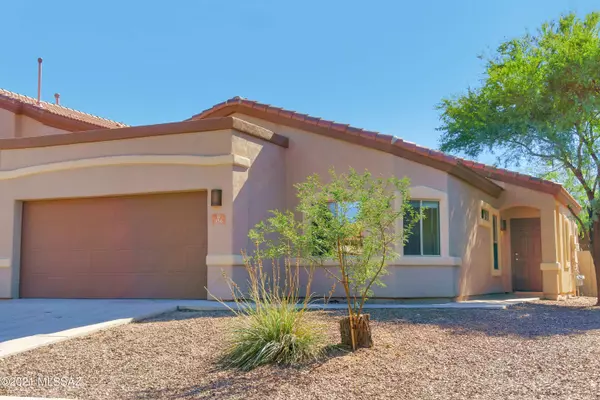 356 E Camino Rancho Seco, Sahuarita, AZ 85629