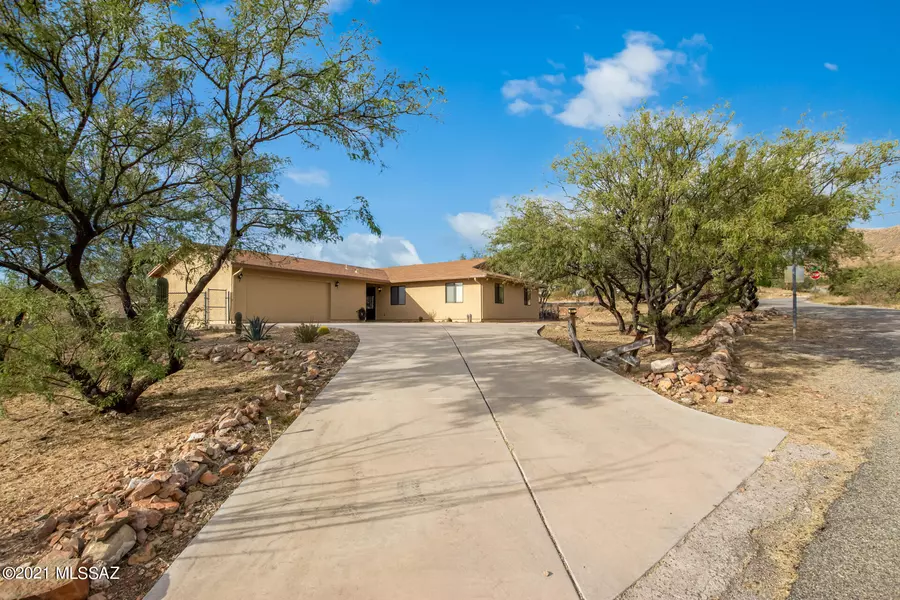 1380 Camino Faja, Rio Rico, AZ 85648