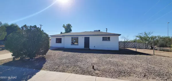 965 W Calle Colado, Tucson, AZ 85756