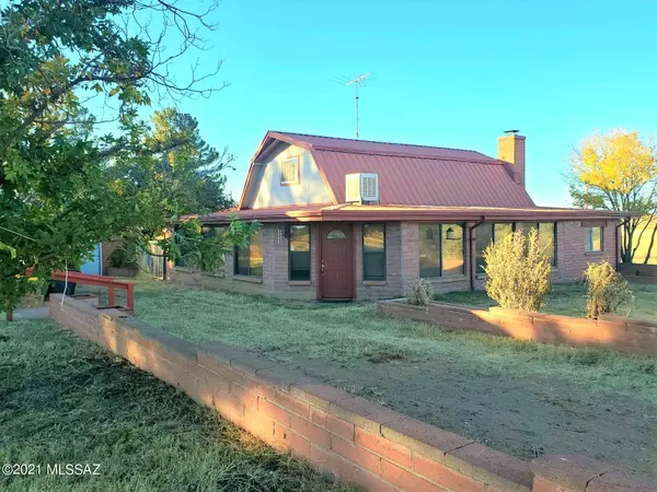 78 Hillcrest Drive, Elgin, AZ 85611