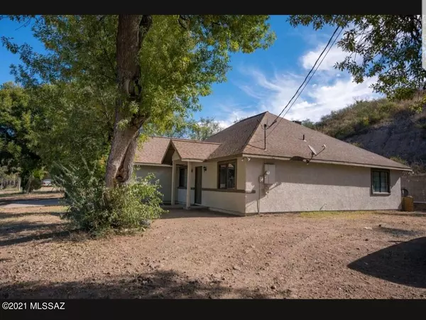 Rio Rico, AZ 85648,1375 Pendleton Drive