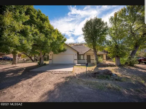 Rio Rico, AZ 85648,1375 Pendleton Drive