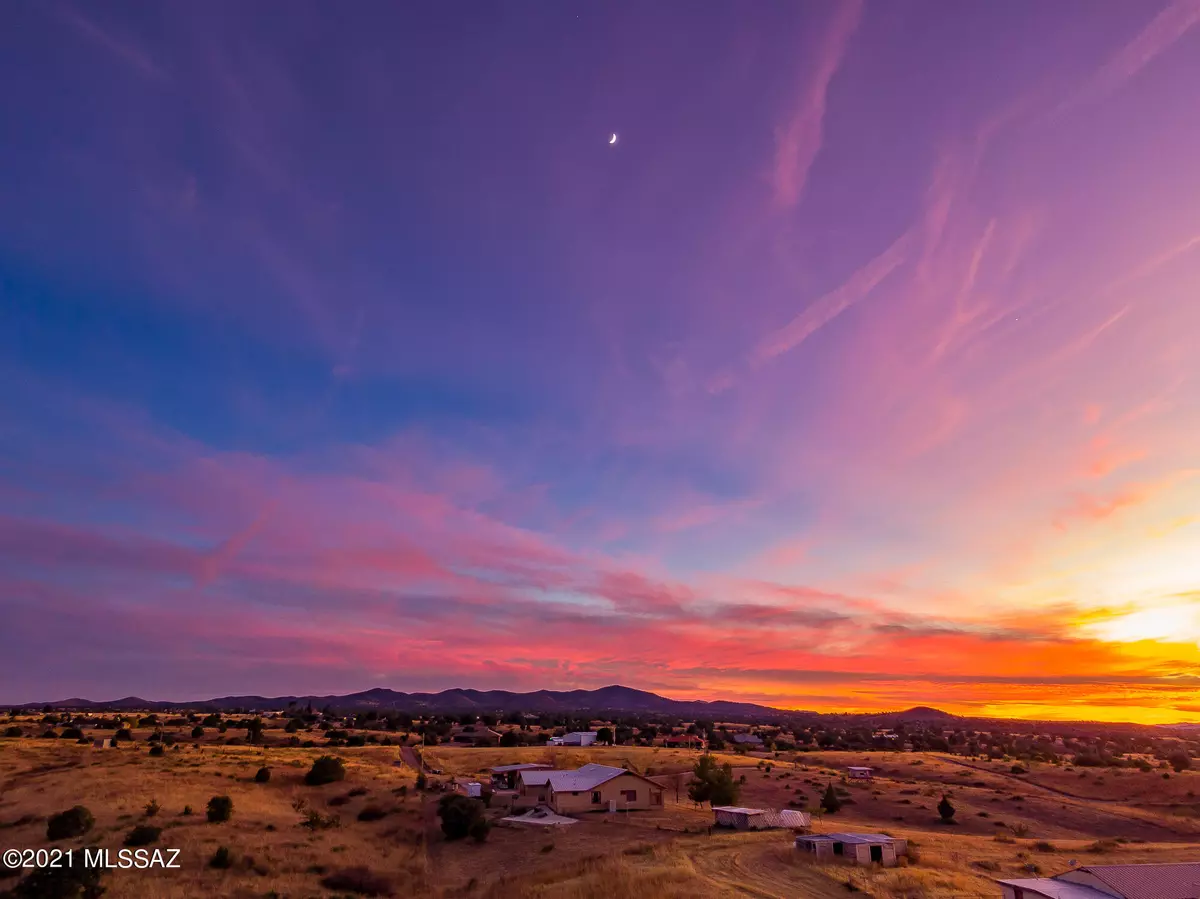 Sonoita, AZ 85637,25 Spur Trail