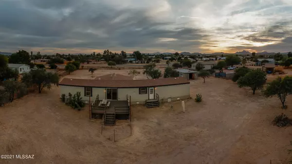 Marana, AZ 85653,16822 W El Camino De Tres Arroyos