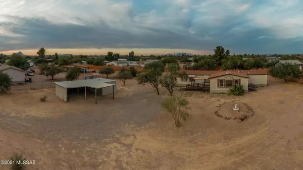 Marana, AZ 85653,16822 W El Camino De Tres Arroyos