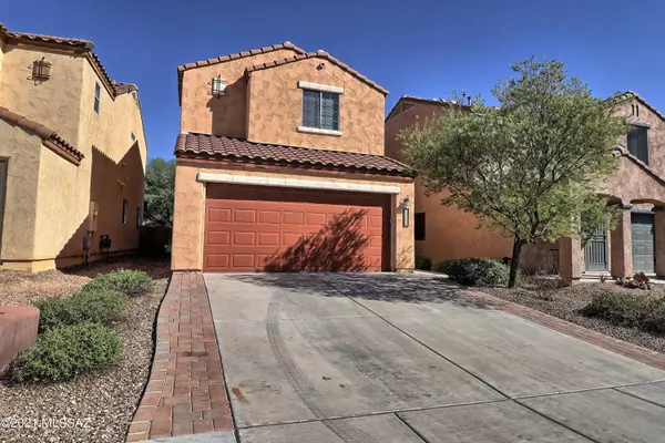 14327 S Camino El Galan, Sahuarita, AZ 85629