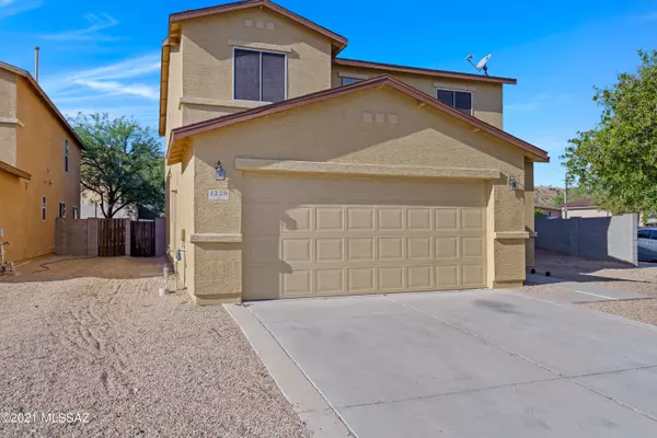 1339 W Camino Mesa Sonorense, Sahuarita, AZ 85629