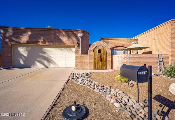 Green Valley, AZ 85622,2786 S Placita Rustica