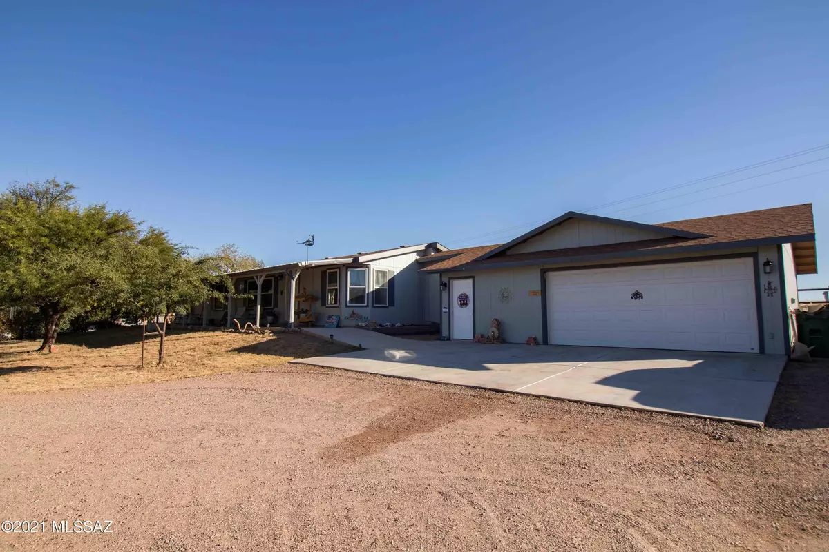 Benson, AZ 85602,16221 S Whetstone Avenue