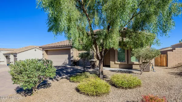 Corona De Tucson, AZ 85641,282 W Andrew Potter Street