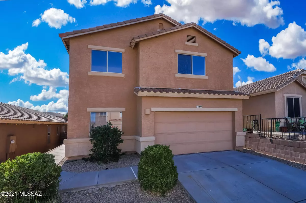 Vail, AZ 85641,13290 E Mineta Ridge Drive