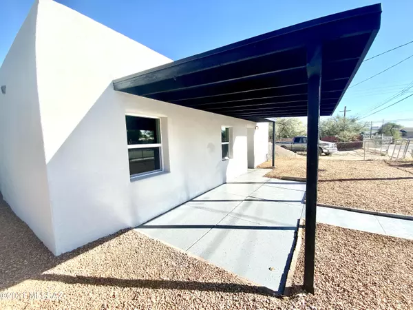 514 W 41st Street, Tucson, AZ 85713