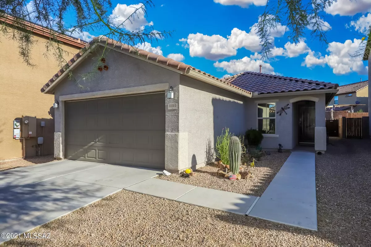 Tucson, AZ 85747,11145 E Vail Vista Court