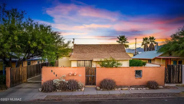 231 E Drachman Street, Tucson, AZ 85705