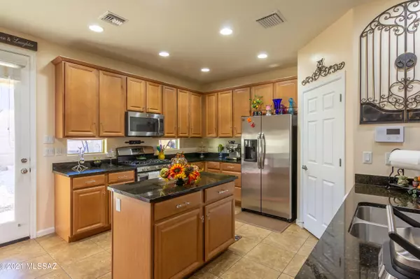 Tucson, AZ 85757,6461 W Wolf Valley Way