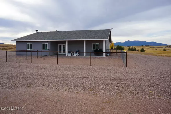 2 Chula Court, Sonoita, AZ 85637