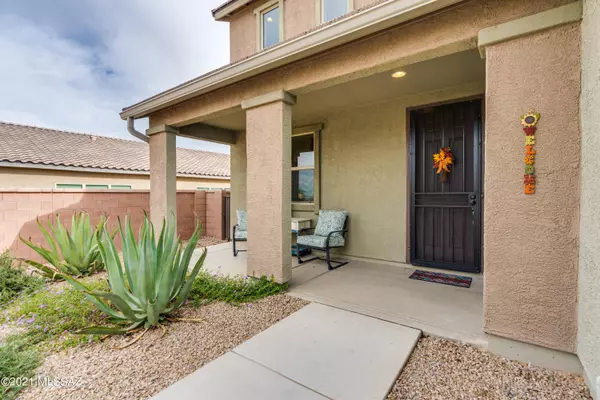 Sahuarita, AZ 85629,1538 E Stronghold Canyon Lane