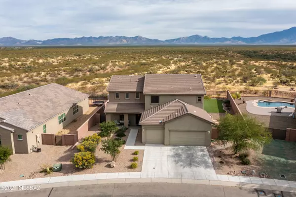 Sahuarita, AZ 85629,1538 E Stronghold Canyon Lane