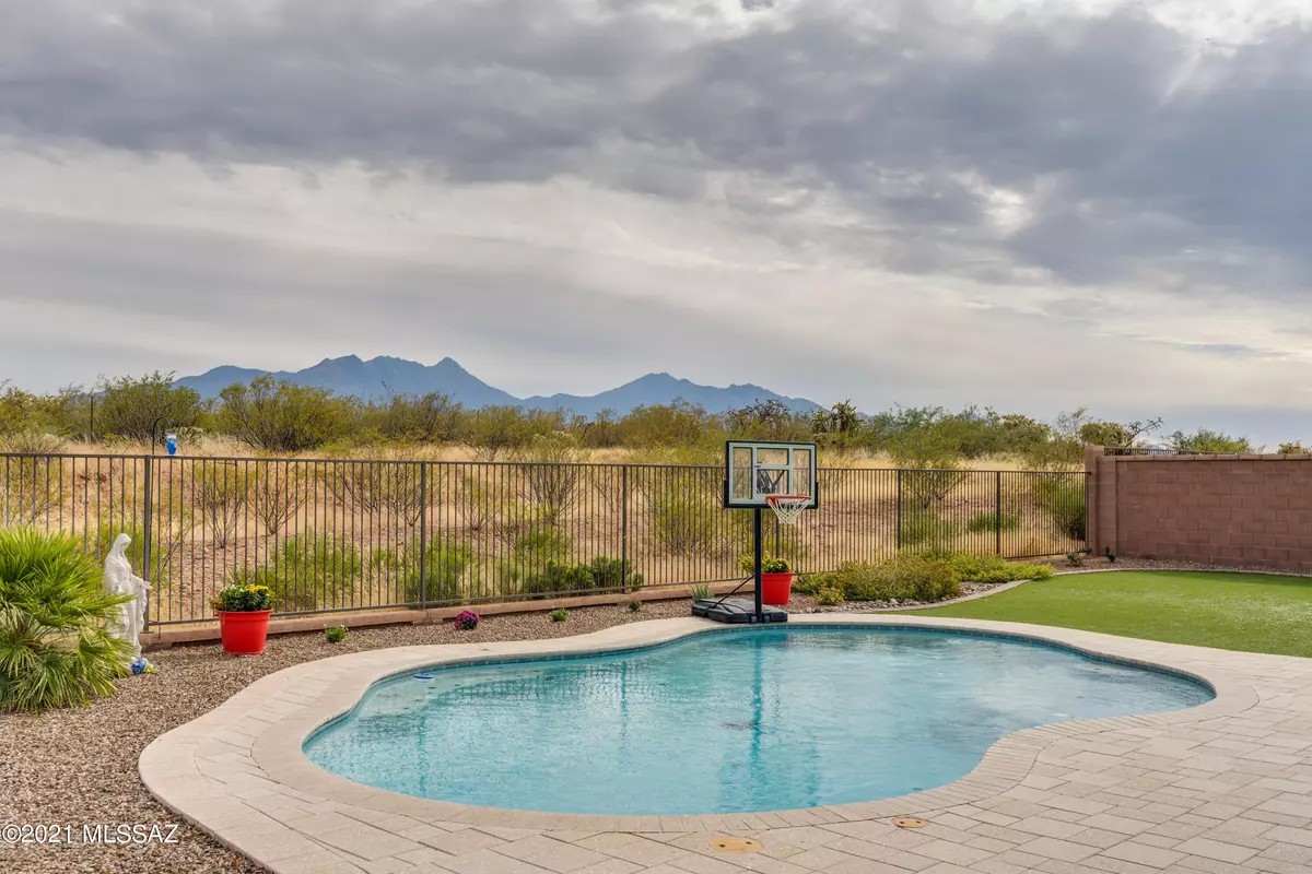 Sahuarita, AZ 85629,1538 E Stronghold Canyon Lane