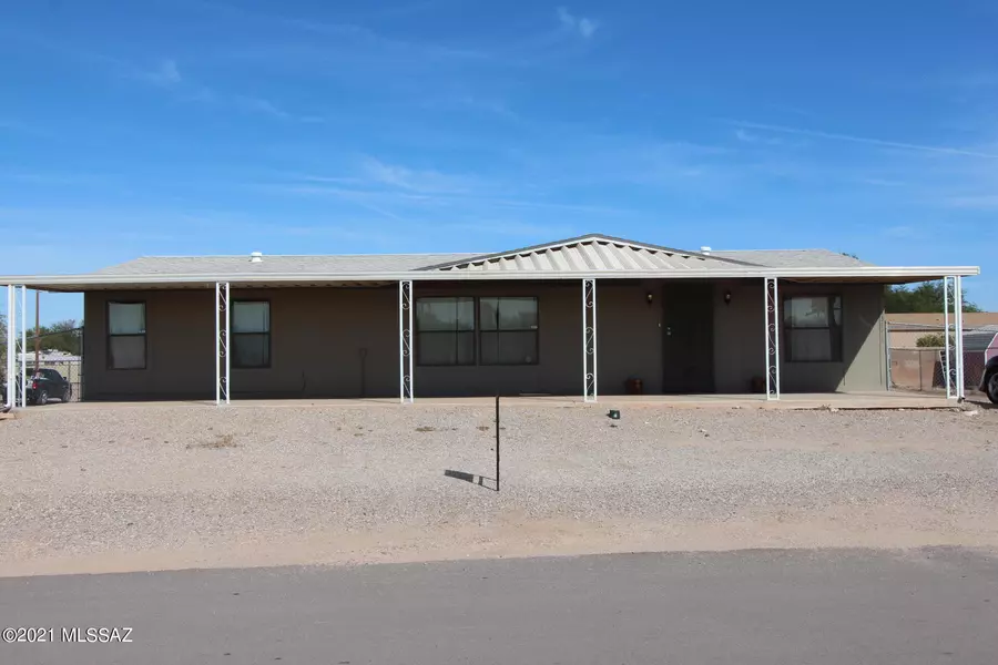 13478 N Adonis Road, Marana, AZ 85658