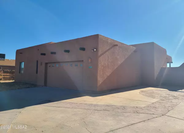 749 Calle Lukas, Rio Rico, AZ 85648