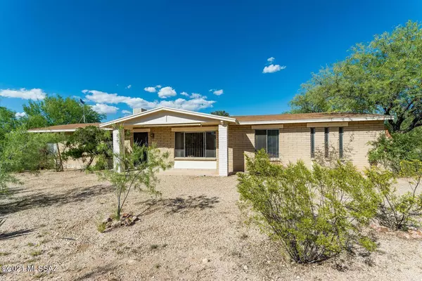 10441 Calle Del Este, Tucson, AZ 85748