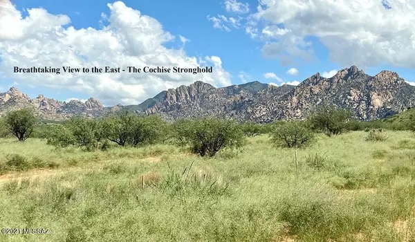 St. David, AZ 85630,000 E Badger Tail Lot #82  #82