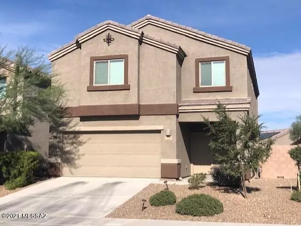 12239 E Metz Drive, Vail, AZ 85641