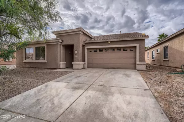 60755 E Eagle Heights Drive, Saddlebrooke, AZ 85739