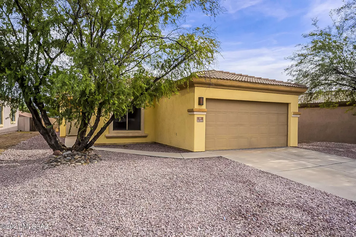 Sahuarita, AZ 85629,14491 S Camino Rio Abajo