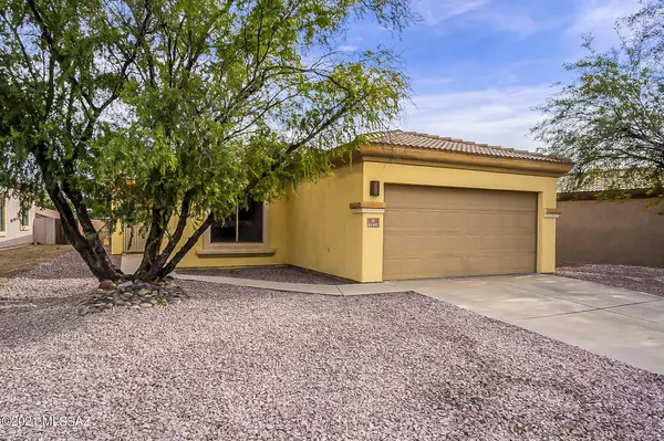 14491 S Camino Rio Abajo, Sahuarita, AZ 85629