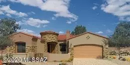 1538 N Cattle Tank Drive, Vail, AZ 85641