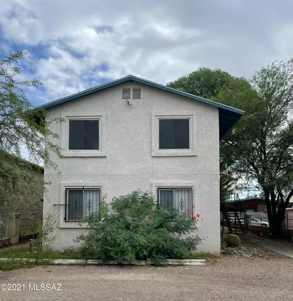 Tucson, AZ 85705,107 W Rillito Street