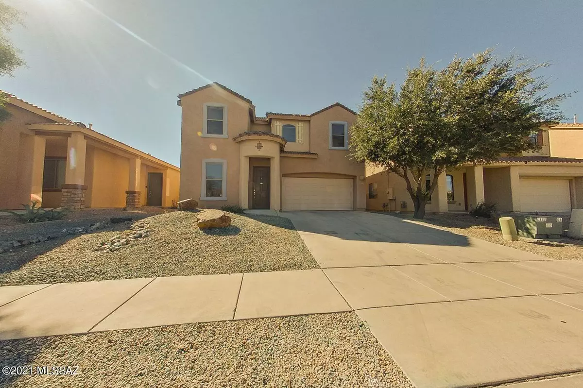 Vail, AZ 85641,10690 S Kush Canyon Lane